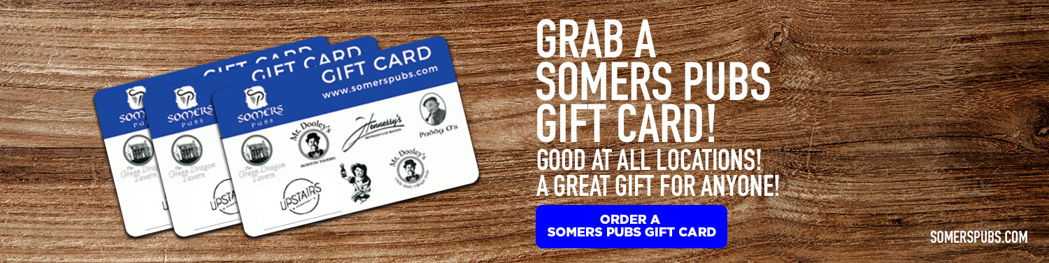 Pitcher (1 1/2qt) – Somers Pubs